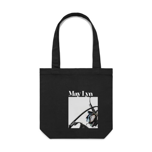 Closed Doors Tote Thumbnail