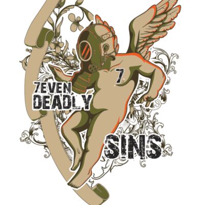 designious t shirt design 301 Thumbnail