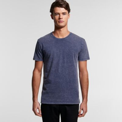 Staple Stone Wash Tee Thumbnail