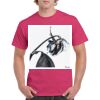 HeavyCotton™ Tee (Same Day) Thumbnail