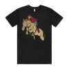 Mens Basic Tee Thumbnail