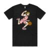 Mens Basic Tee Thumbnail