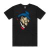Mens Basic Tee Thumbnail
