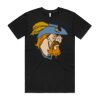 Mens Basic Tee Thumbnail