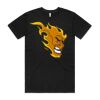 Mens Basic Tee Thumbnail