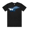 Mens Basic Tee Thumbnail