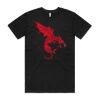 Mens Basic Tee Thumbnail