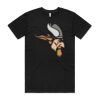 Mens Basic Tee Thumbnail