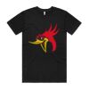 Mens Basic Tee Thumbnail