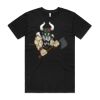 Mens Basic Tee Thumbnail