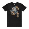 Mens Basic Tee Thumbnail
