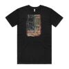 Mens Basic Tee Thumbnail