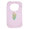 Organic Baby Bib Thumbnail