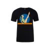 Mens Fitted Cotton Tee Thumbnail