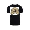 Mens Fitted Cotton Tee Thumbnail
