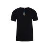 Mens Fitted Cotton Tee Thumbnail